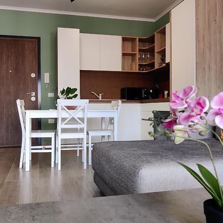 Flower Apartment Τίρανα Εξωτερικό φωτογραφία