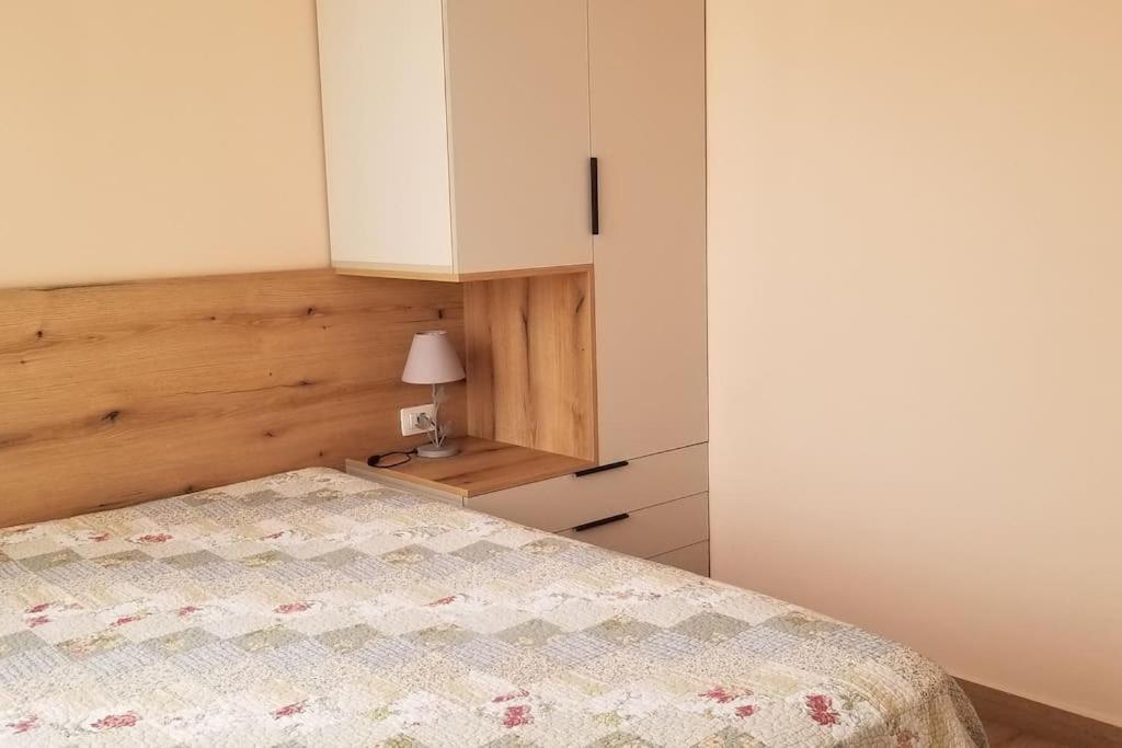 Flower Apartment Τίρανα Εξωτερικό φωτογραφία
