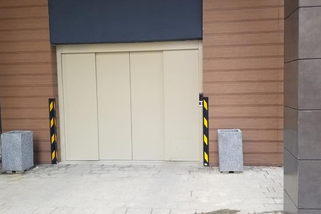 Flower Apartment Τίρανα Εξωτερικό φωτογραφία