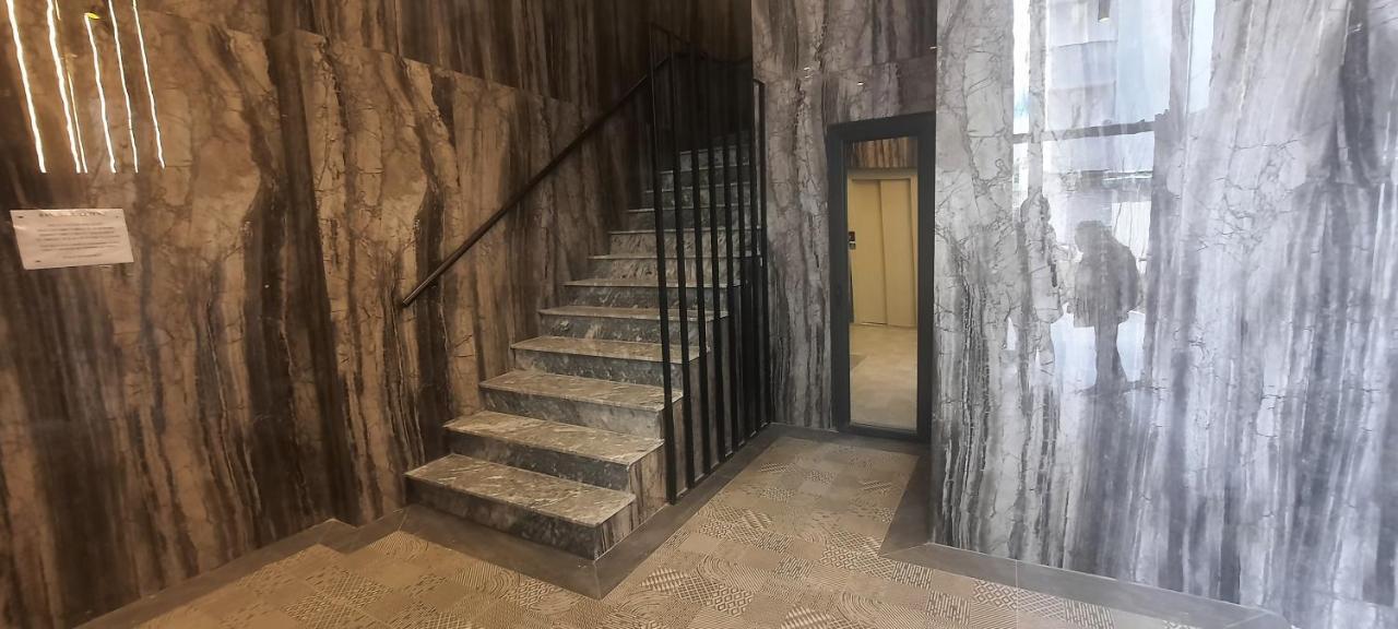 Flower Apartment Τίρανα Εξωτερικό φωτογραφία