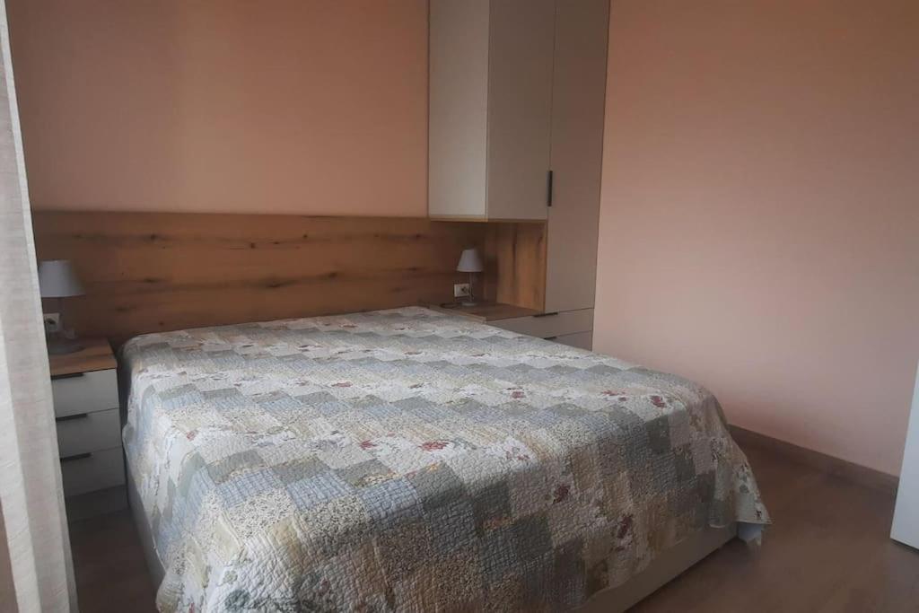 Flower Apartment Τίρανα Εξωτερικό φωτογραφία