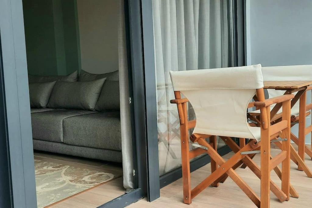 Flower Apartment Τίρανα Εξωτερικό φωτογραφία