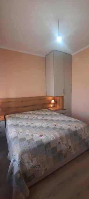 Flower Apartment Τίρανα Εξωτερικό φωτογραφία