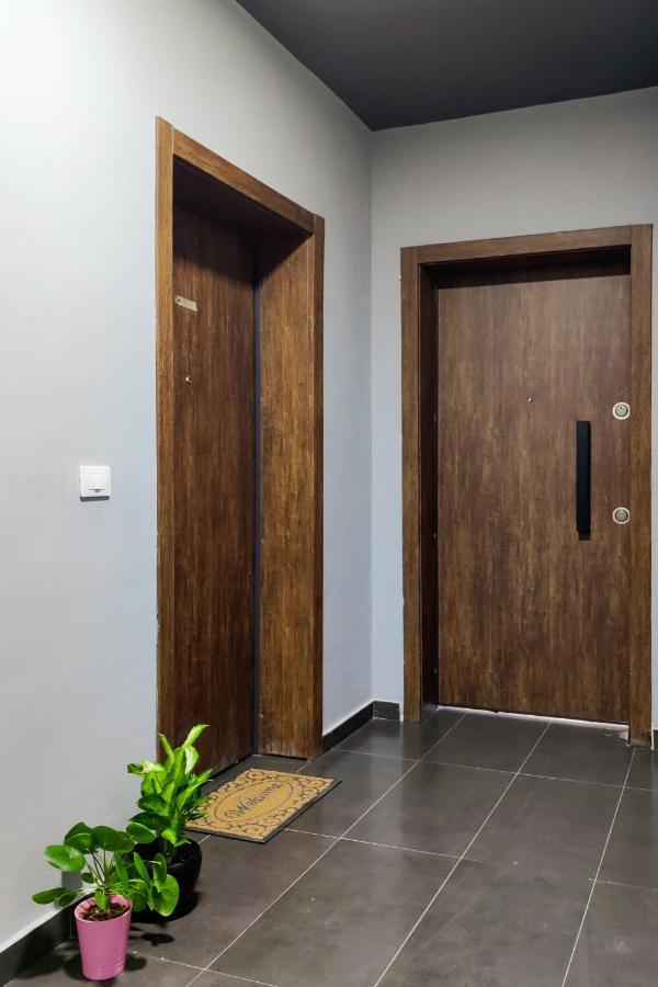 Flower Apartment Τίρανα Εξωτερικό φωτογραφία